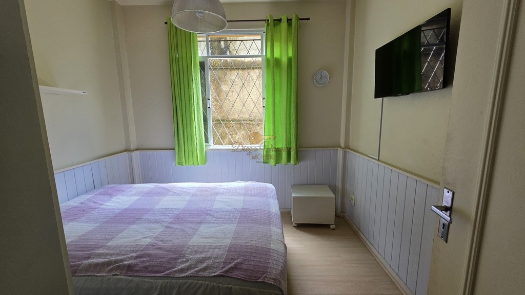 Apartamento à venda em Alto, Teresópolis - RJ - Foto 8