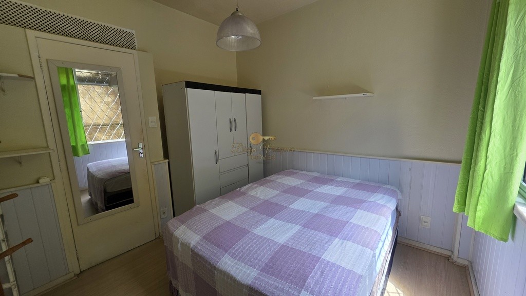 Apartamento à venda em Alto, Teresópolis - RJ - Foto 9