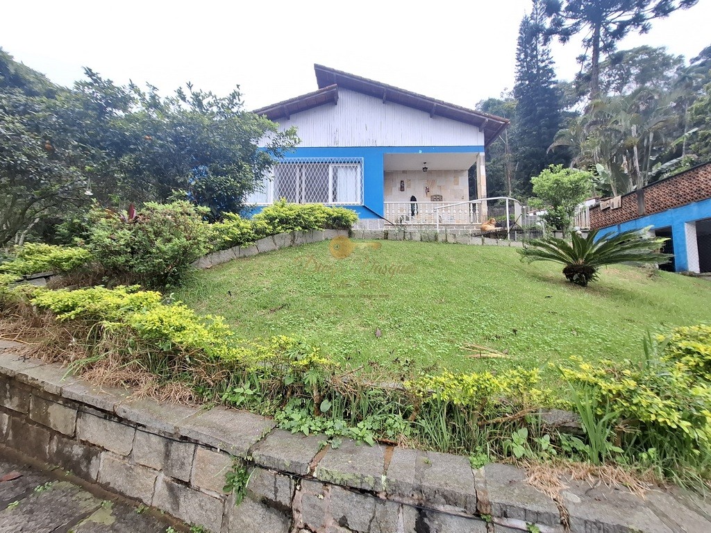 Casa à venda em Granja Florestal, Teresópolis - RJ