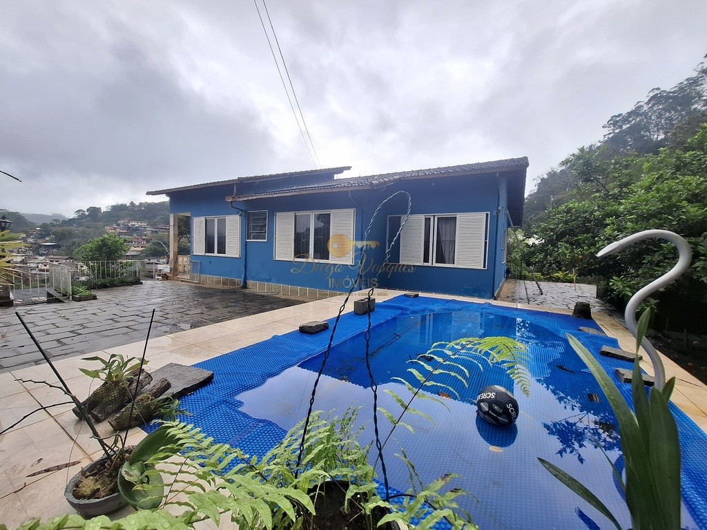 Casa à venda em Granja Florestal, Teresópolis - RJ - Foto 2