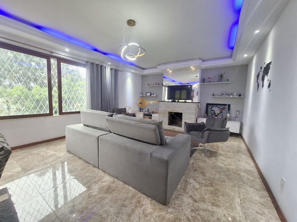 Casa à venda em Granja Florestal, Teresópolis - RJ - Foto 4