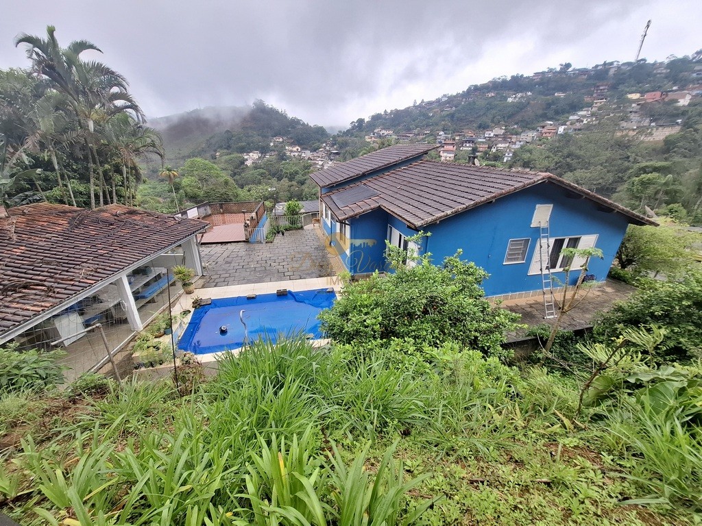 Casa à venda em Granja Florestal, Teresópolis - RJ - Foto 27