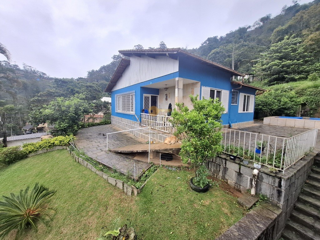 Casa à venda em Granja Florestal, Teresópolis - RJ - Foto 32