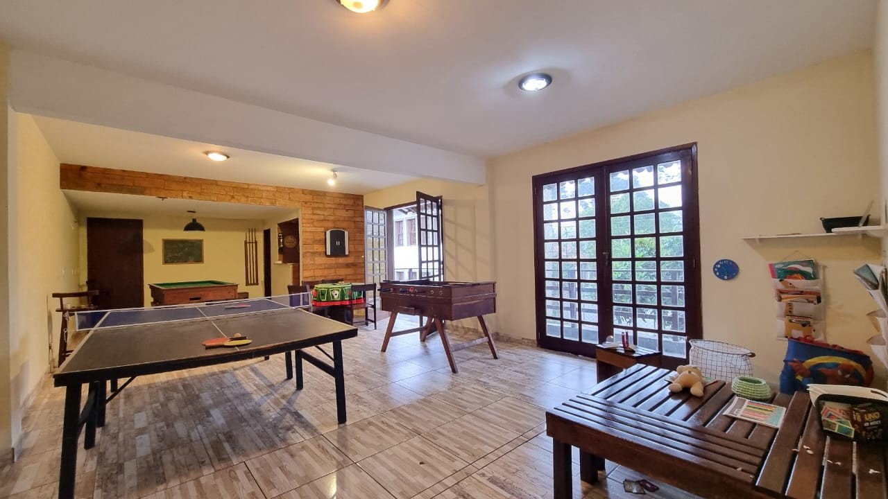 Casa à venda em Alto, Teresópolis - RJ - Foto 29