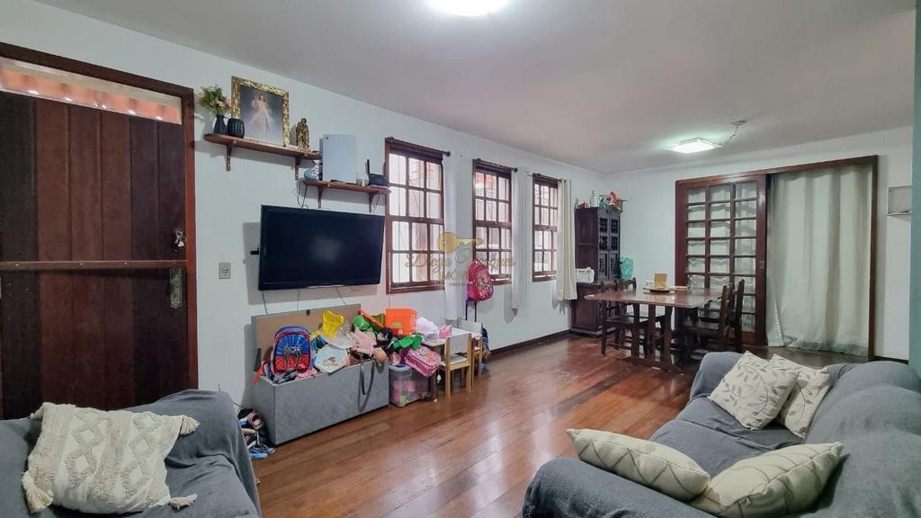 Casa à venda em Alto, Teresópolis - RJ
