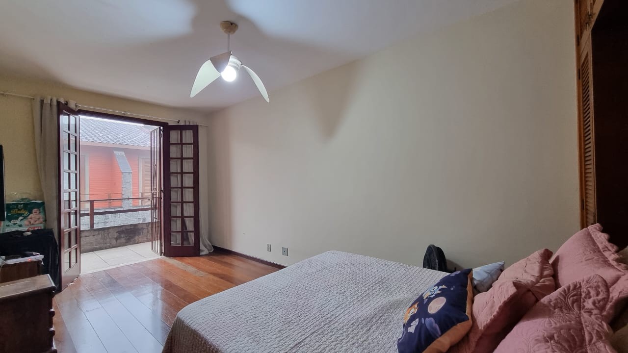 Casa à venda em Alto, Teresópolis - RJ - Foto 11