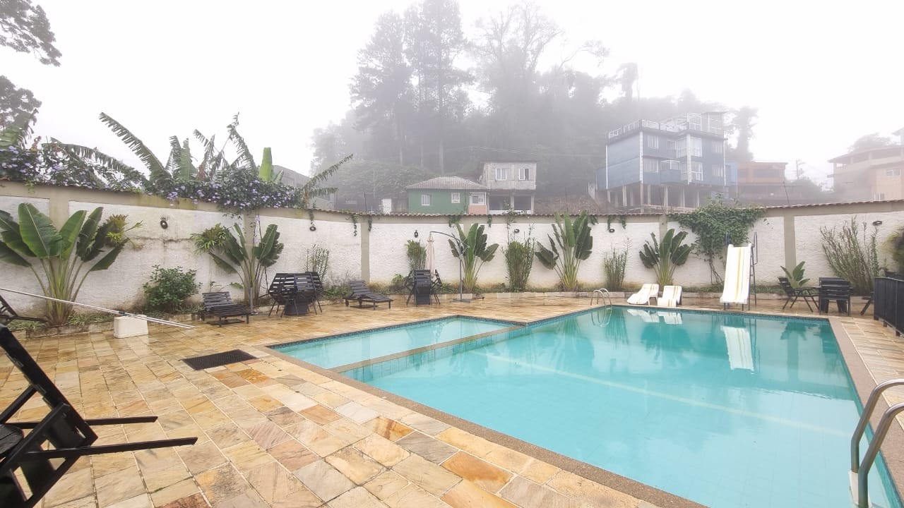Casa à venda em Alto, Teresópolis - RJ - Foto 22
