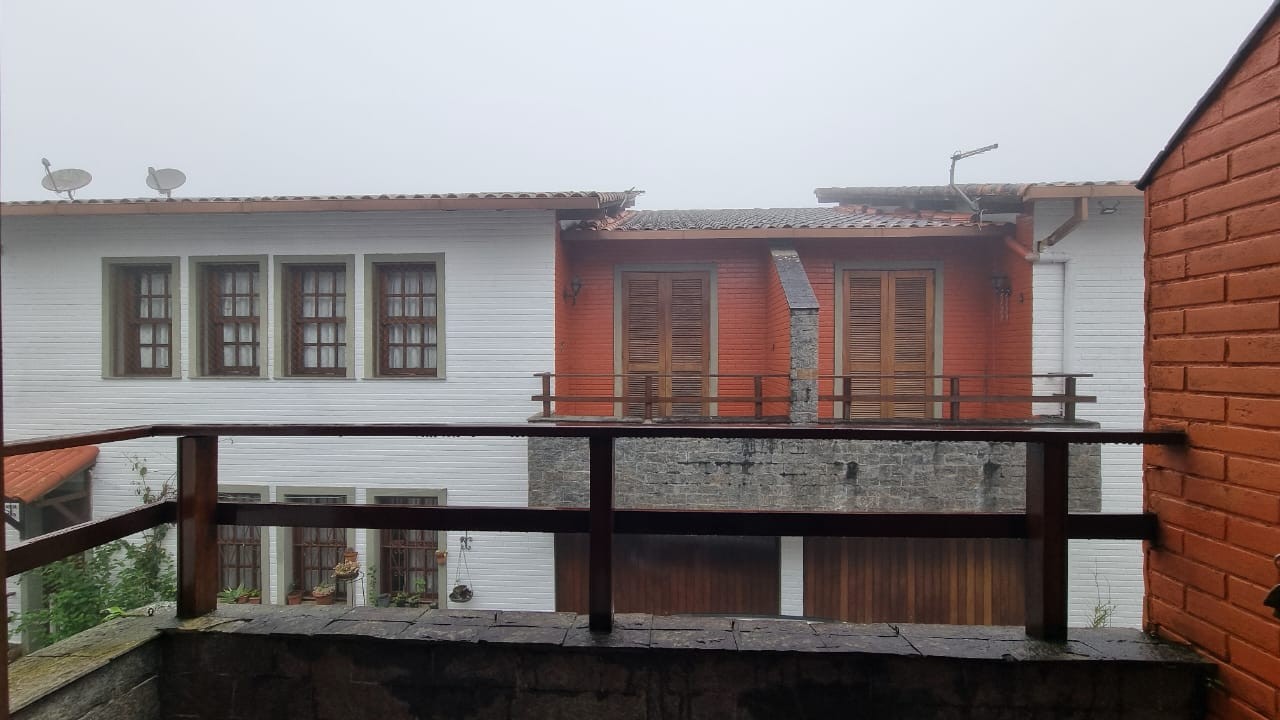 Casa à venda em Alto, Teresópolis - RJ - Foto 13