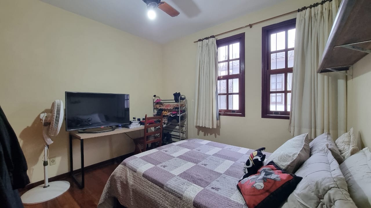 Casa à venda em Alto, Teresópolis - RJ - Foto 17