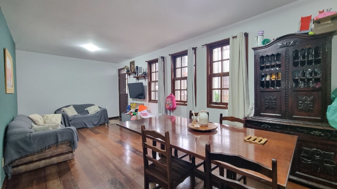 Casa à venda em Alto, Teresópolis - RJ - Foto 4