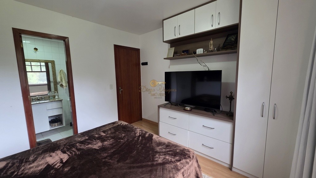 Apartamento à venda em Green Valley, Teresópolis - RJ - Foto 9