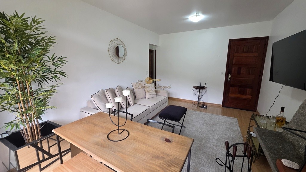 Apartamento à venda em Green Valley, Teresópolis - RJ - Foto 3