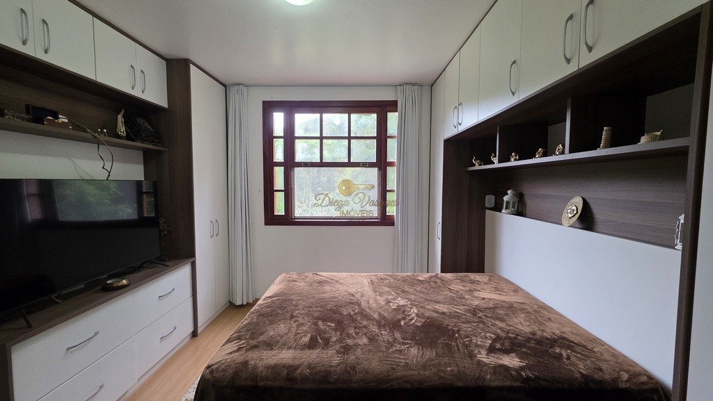 Apartamento à venda em Green Valley, Teresópolis - RJ - Foto 8