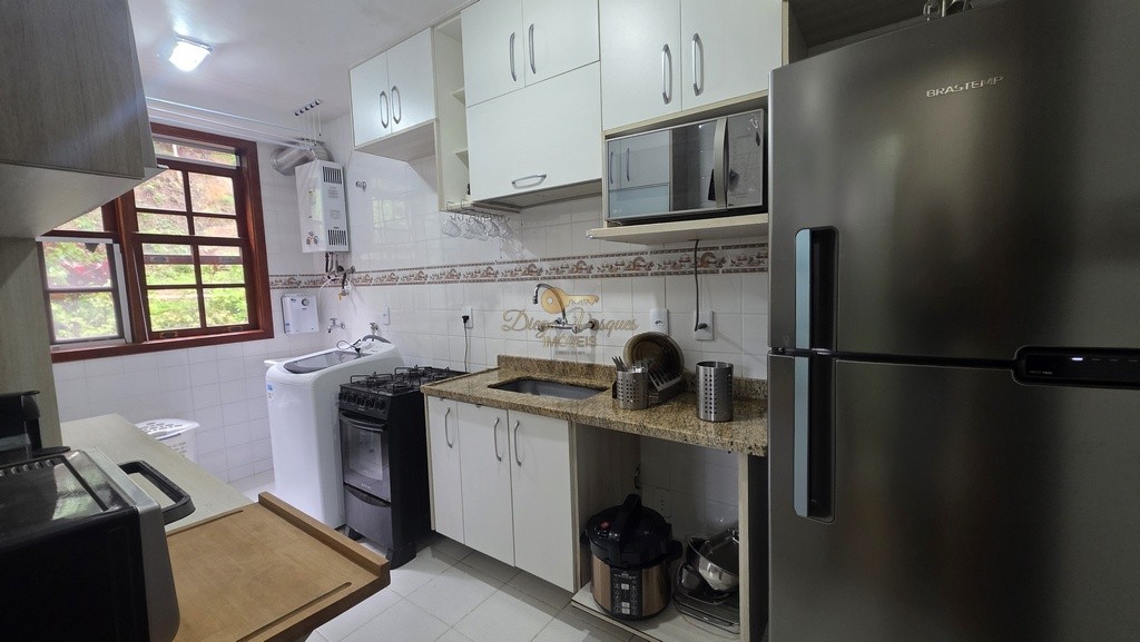 Apartamento à venda em Green Valley, Teresópolis - RJ - Foto 17