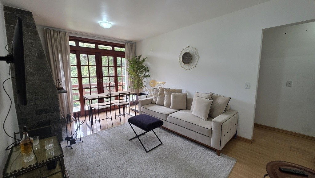 Apartamento à venda em Green Valley, Teresópolis - RJ - Foto 2