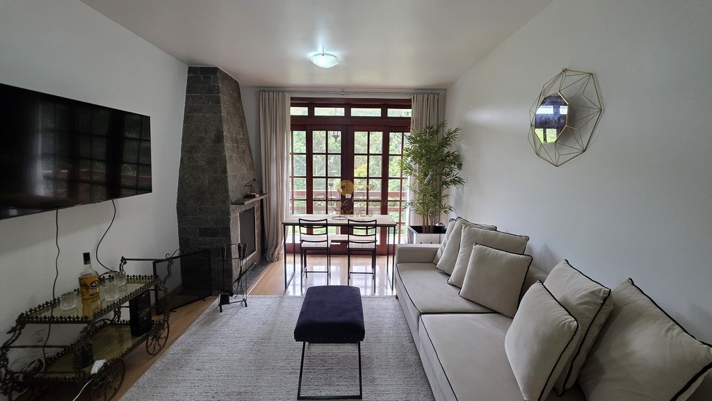 Apartamento à venda em Green Valley, Teresópolis - RJ