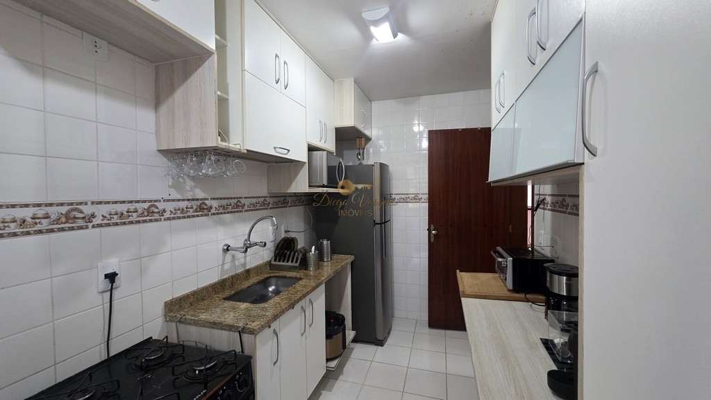 Apartamento à venda em Green Valley, Teresópolis - RJ - Foto 19