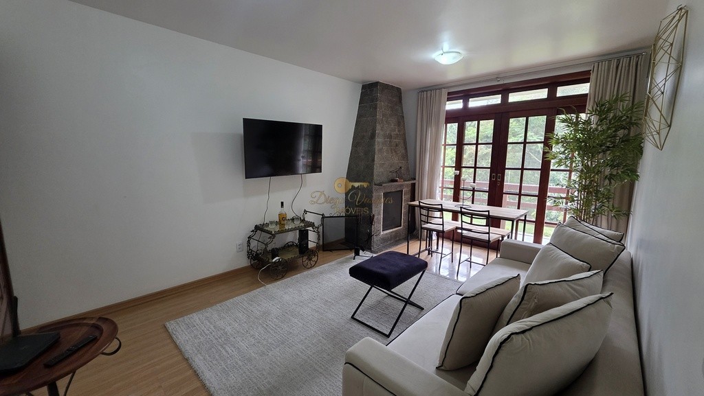 Apartamento à venda em Green Valley, Teresópolis - RJ - Foto 4