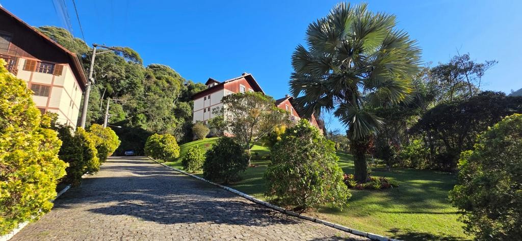 Apartamento à venda em Green Valley, Teresópolis - RJ - Foto 21