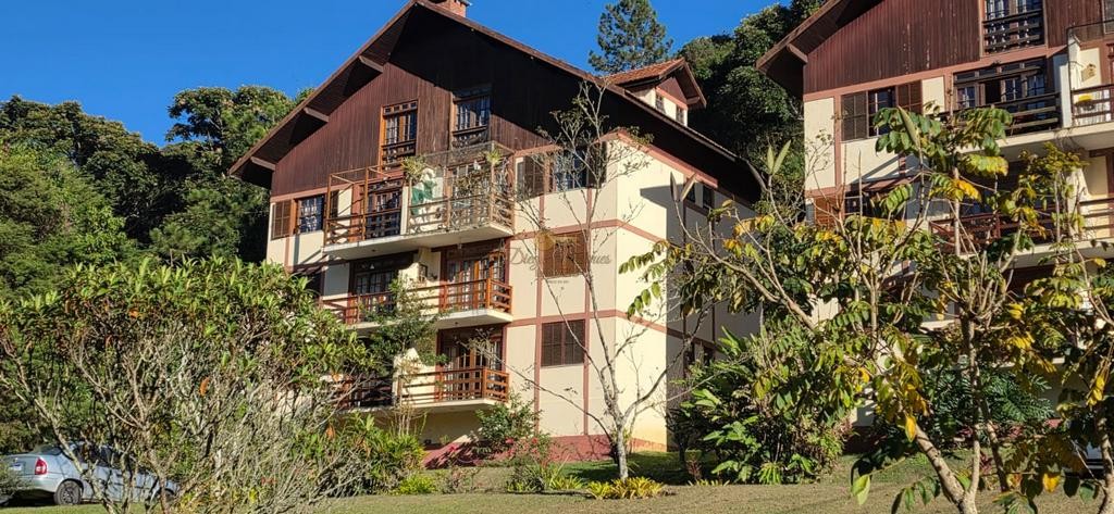 Apartamento à venda em Green Valley, Teresópolis - RJ - Foto 23