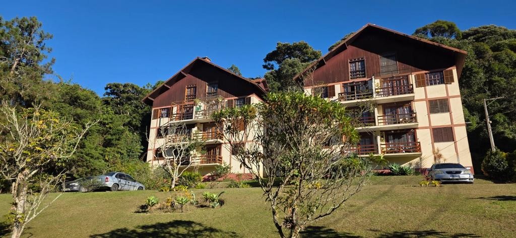 Apartamento à venda em Green Valley, Teresópolis - RJ - Foto 20