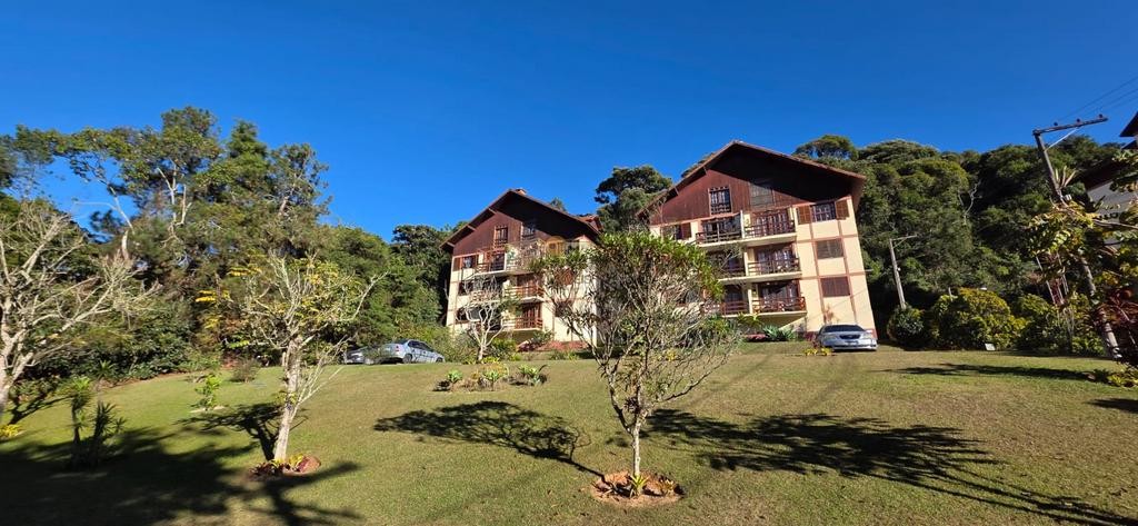 Apartamento à venda em Green Valley, Teresópolis - RJ - Foto 22