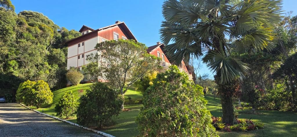 Apartamento à venda em Green Valley, Teresópolis - RJ - Foto 25