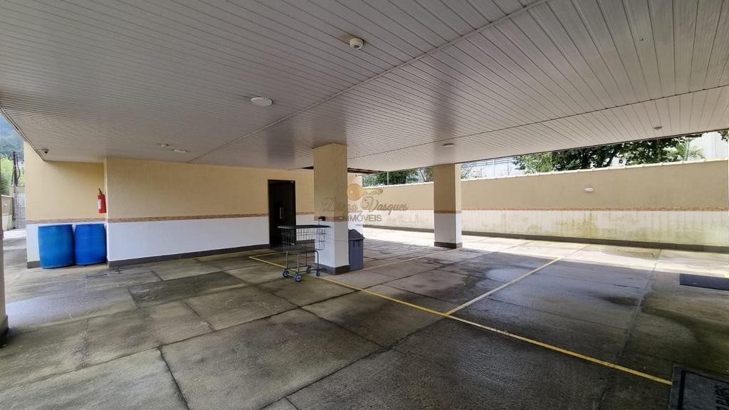 Apartamento à venda em Alto, Teresópolis - RJ - Foto 17