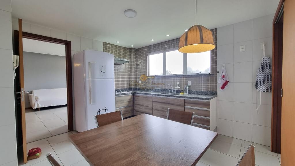 Apartamento à venda em Alto, Teresópolis - RJ - Foto 13