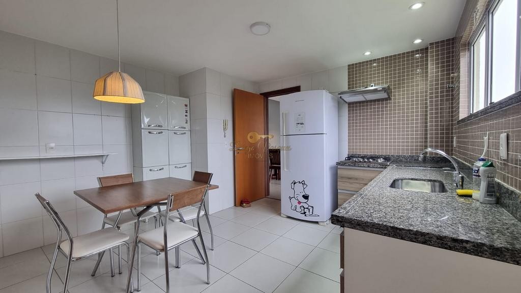 Apartamento à venda em Alto, Teresópolis - RJ - Foto 14