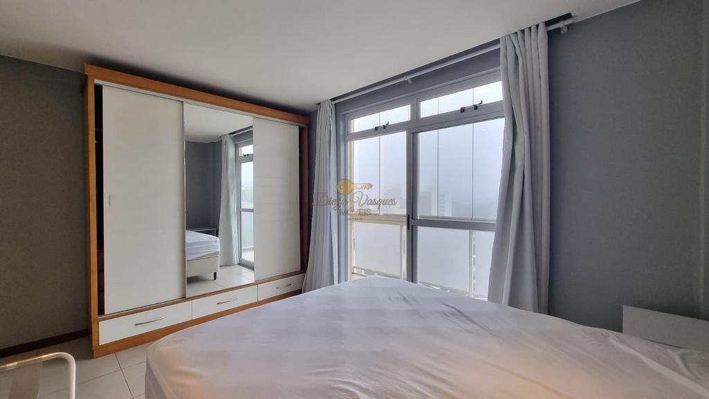 Apartamento à venda em Alto, Teresópolis - RJ - Foto 8