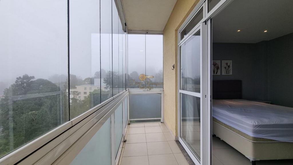 Apartamento à venda em Alto, Teresópolis - RJ - Foto 9