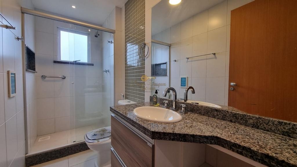 Apartamento à venda em Alto, Teresópolis - RJ - Foto 10