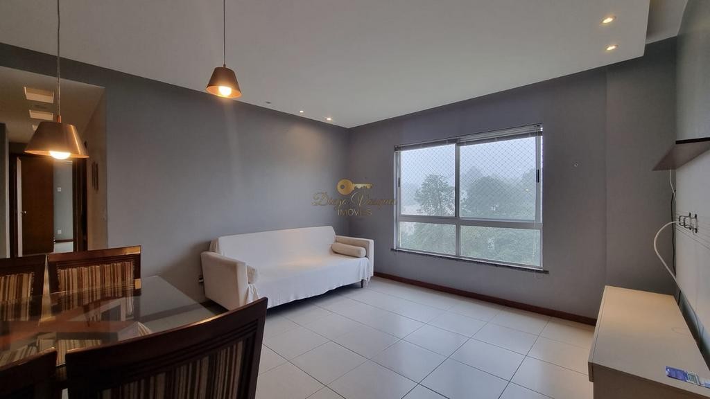 Apartamento à venda em Alto, Teresópolis - RJ
