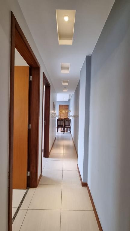 Apartamento à venda em Alto, Teresópolis - RJ - Foto 11