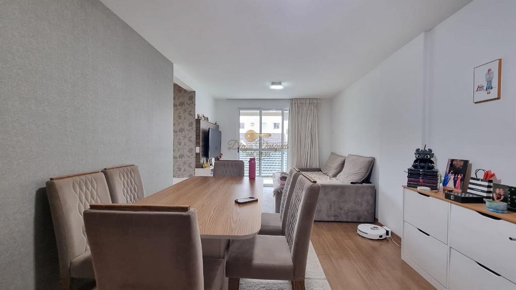 Apartamento à venda em Alto, Teresópolis - RJ - Foto 2