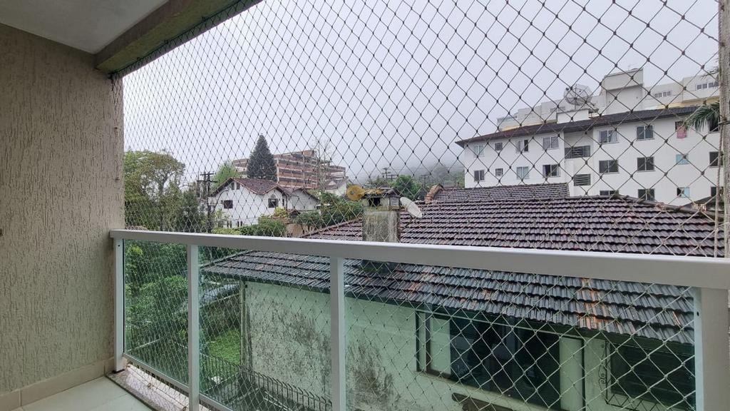Apartamento à venda em Alto, Teresópolis - RJ - Foto 3