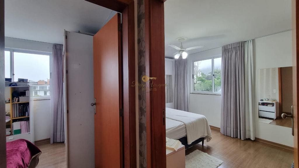 Apartamento à venda em Alto, Teresópolis - RJ - Foto 6
