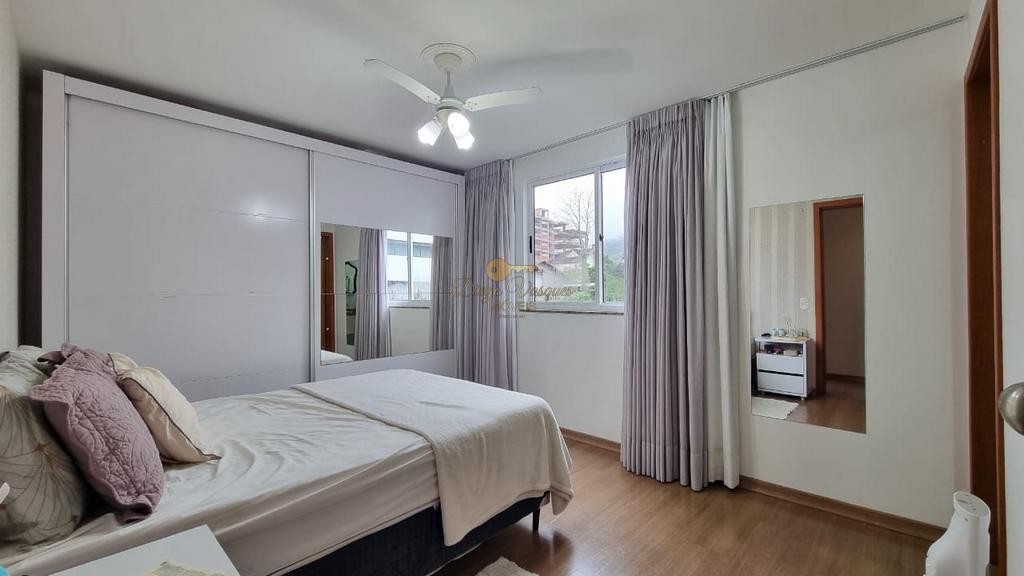 Apartamento à venda em Alto, Teresópolis - RJ - Foto 7