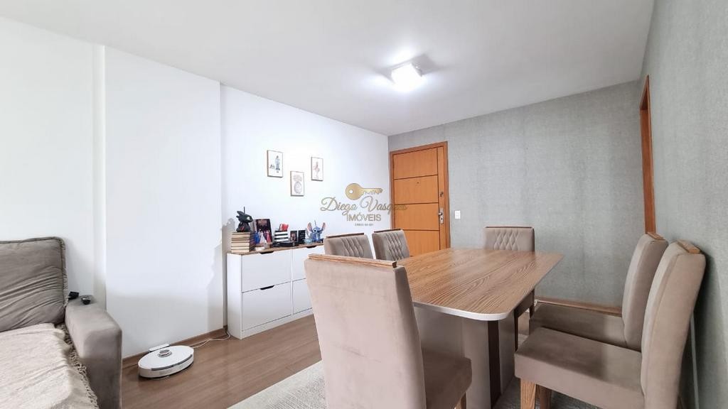 Apartamento à venda em Alto, Teresópolis - RJ - Foto 5