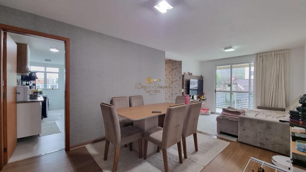 Apartamento à venda em Alto, Teresópolis - RJ