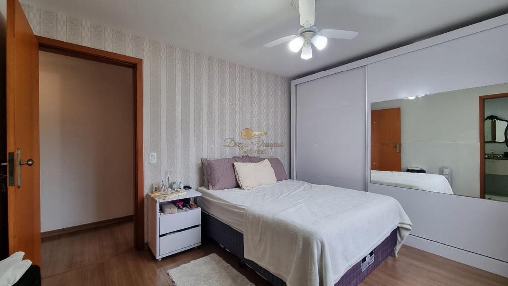 Apartamento à venda em Alto, Teresópolis - RJ - Foto 8