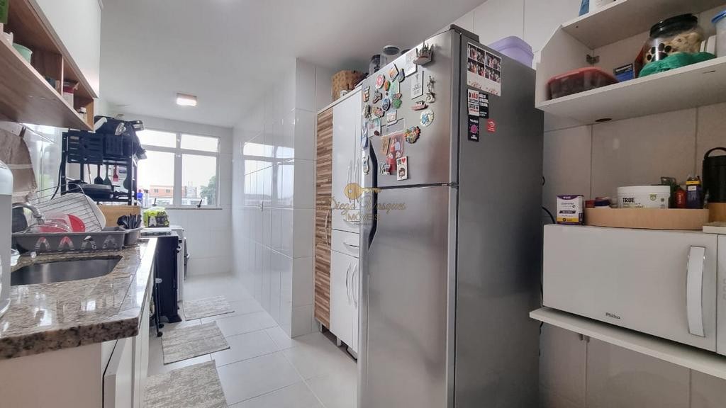 Apartamento à venda em Alto, Teresópolis - RJ - Foto 16