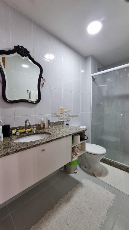 Apartamento à venda em Alto, Teresópolis - RJ - Foto 10