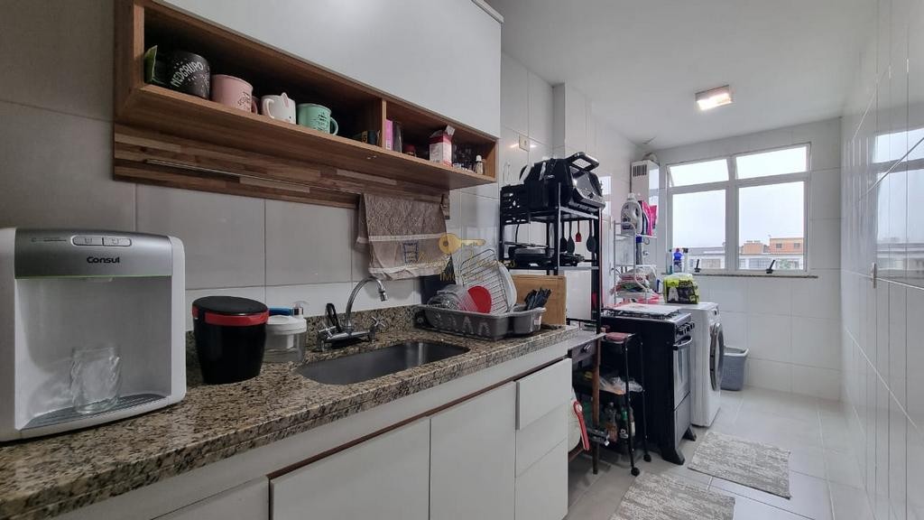 Apartamento à venda em Alto, Teresópolis - RJ - Foto 15