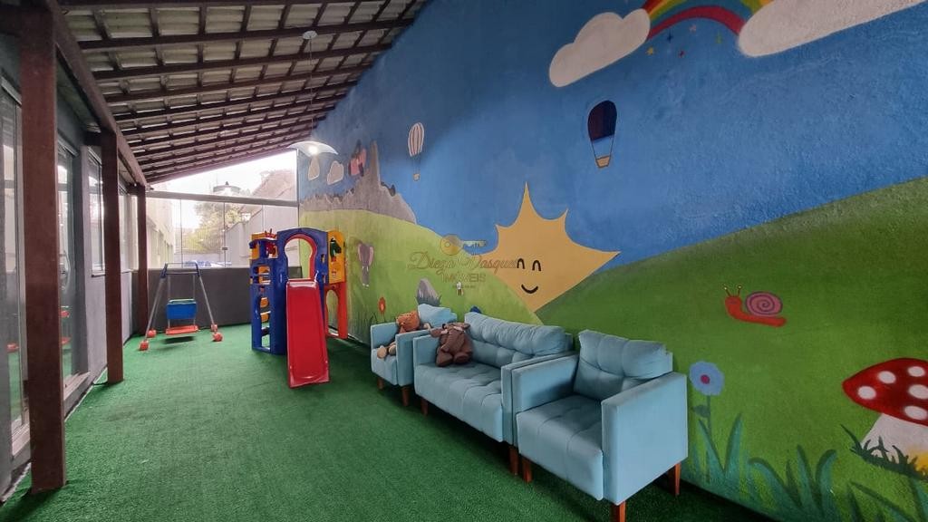 Apartamento à venda em Alto, Teresópolis - RJ - Foto 19