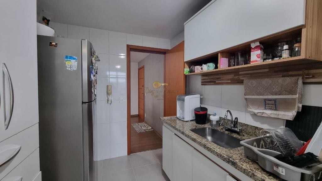 Apartamento à venda em Alto, Teresópolis - RJ - Foto 17