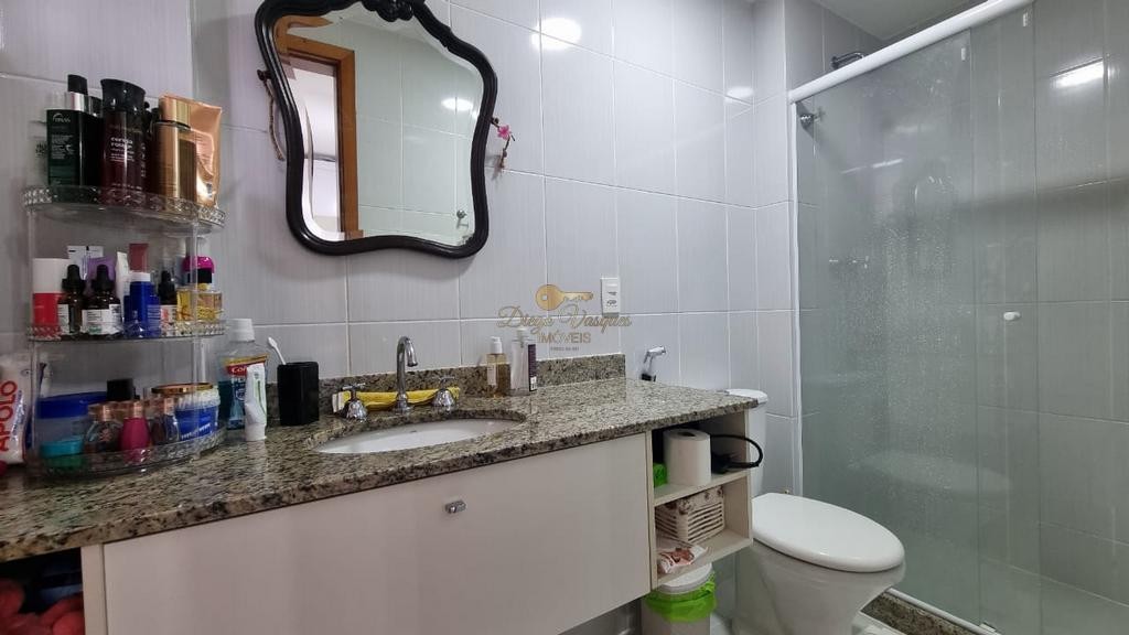 Apartamento à venda em Alto, Teresópolis - RJ - Foto 9