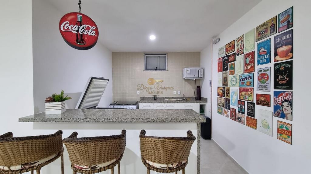 Apartamento à venda em Alto, Teresópolis - RJ - Foto 24