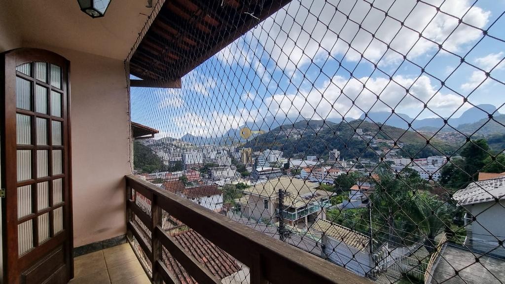 Casa à venda em Vale do Paraíso, Teresópolis - RJ - Foto 9